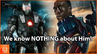 Don Cheadle Says Marvel Studios has failed War Machine in the MCU