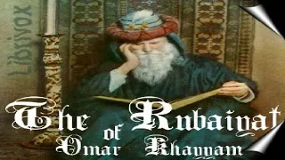 Rubáiyát of Omar Khayyám (Fitzgerald 5th edition) | Omar Khayyám | Poetry | Talking Book