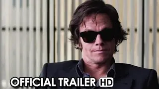 The Gambler Official Trailer (2015) - Mark Wahlberg Movie HD