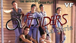The Outsiders La Lutte Continue - Episode Pilote : (VHSRIP) VF