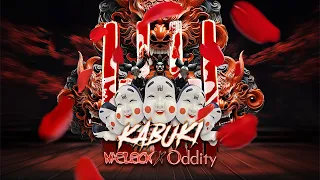 Naeleck x Oddity - Kabuki