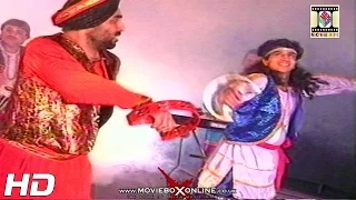 BHAINA NACHIYAAN - OFFICIAL VIDEO - APNA SANGEET (1995)