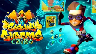 Subway Surfers GamePlay Android,iOS Part 2 FMG