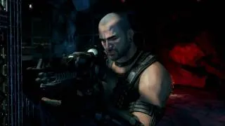 Red Faction: Armageddon Official Debut Trailer [HD]