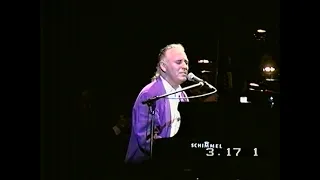 GARY BROOKER: THE LONG GOODBYE (ROCK MEETS CLASSIC, HANNOVER 1993)