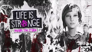 Life Is Strange Before The Storm Episode 2 Trailer Song Daughter - A Hole In The Earth
