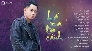 Lá Xa Lìa Cành - Lê Bảo Bình 2020 - Liên Khúc Nhạc Trẻ Thất Tình Mới Hay Nhất Của Lê Bảo Bình 2020