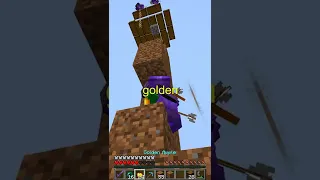 I Found a Secret Skybase on the Lifesteal SMP...