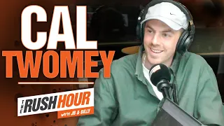 Cal Twomey’s Ultimate 2024 AFL Preseason Update | Rush Hour with JB & Billy