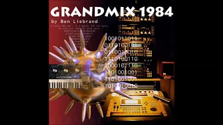 Ben Liebrand - Grandmix 1984 Intro/Outro