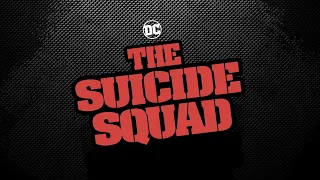 THE SUICIDE SQUAD - Roll Call