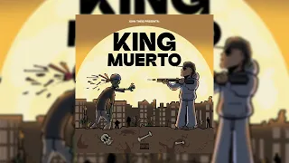 John Theis - King Muerto 🪦💀 TIRADERA. (Visualizer)
