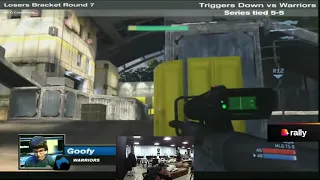 Formal Watches Halo 3 MLG 2010 Clutch