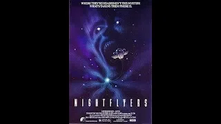 Nightflyers (1987) - Trailer HD 1080p