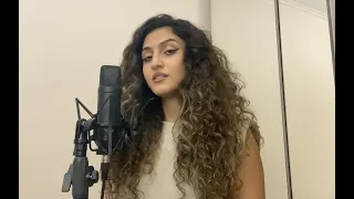 Kayah - Jestem Kamieniem ( cover Inga Mar )