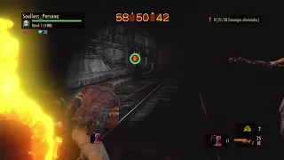 Resident Evil Revelations 2 LRC 239 Solo (1'48"61)