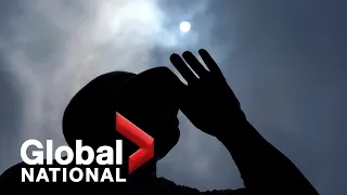 Global National: June 7, 2022 | BC urged to better protect most vulnerable from extreme heat