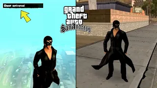 How To install Krrish Mod With Powers in GTA San Andreas (GTA MOD)