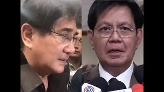 Senators doubt, downplay ouster plot vs Duterte