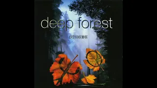 DEEP FOREST-MARTA'S SONG-BOHEME