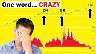 You Won't Believe This CRAZY Chart (a warning to the markets)