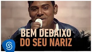 Pablo - Bem Debaixo Do Seu Nariz (Pablo & Amigos no Boteco) [Vídeo Oficial]