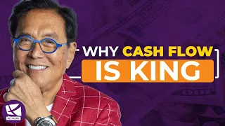 HOW TO CONVERT A LIABILITY INTO AN ASSET - ROBERT KIYOSAKI, Rich Dad Poor Dad