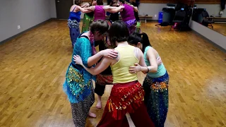 Cours de danse Bollywood