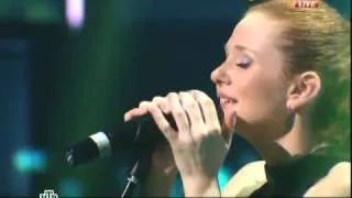 Лена Катина- Я Сошла С Ума/Lena Katina- All The Things She Said (2012) (Vocal)