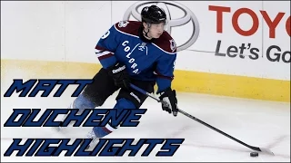 Matt Duchene Highlights | Colorado Avalanche Player | Best of Matt Duchene | [HD]