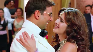 Insha Allah | 4KVideo | | Akshay Kumar | Katrina Kaif | Anil Kapoor | Nana Patekar | 🎧 HD Audio