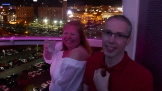 Linq High Roller Happy Half Hour - Part 3