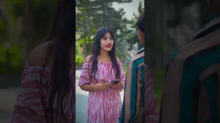 Hamdard 🙄❤️ Cute Love Story 😍😘 #shortsfeed #ytshorts #trending #love