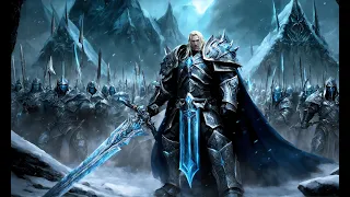 El asedio de Dalaran/Muertos Vivientes 7-Warcraft 3