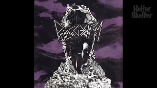 Plaguestorm - Eternal Throne (Full EP)