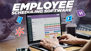 5 Employee Scheduling Software for any Business!