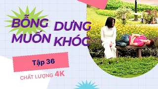 Bỗng Dưng Muốn Khóc Tập 36 (2023) 4K | HàTăng và Lương Mạnh Hải có thành đôi