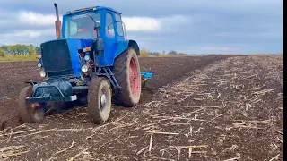 ❌Оранка,Юмз6 з СМД❗️старіший чим мій ДІД,але пре аж пердить