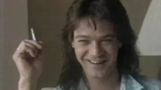Van Halen - MTV Unleashed 1986