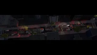 Fire in a highrise massive response - Brooklyn- emergeNYC0 EP 12