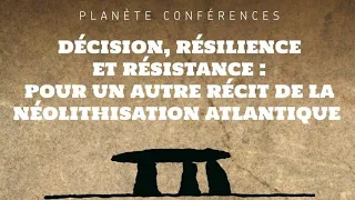 Planète conférences - Décision, résilience et résistance