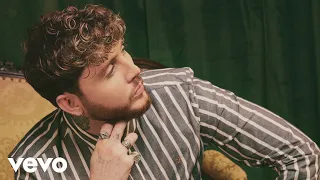 James Arthur - Empty Space (Vertical Video)