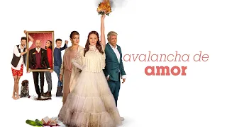 Avalancha de Amor (2022) Trailer Latino