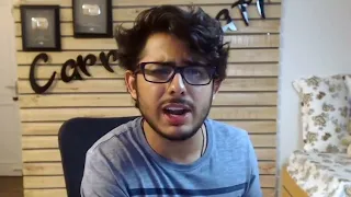 kardo yaar subscribe | Carryminati subscribe dialogue P23