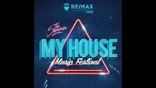 House the disco BY DJ Tony Torres 2019