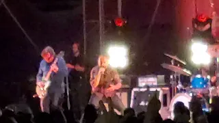 Clutch - "Markus" 9/17/22 @Hammerjacks