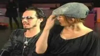 Part1: J.Lo and Marc Anthony ¿J.Lo ama de casa?