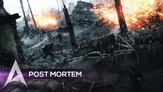 Battlefield 1 Montage: @NoVaVengeance in Post Mortem by @AscendFK