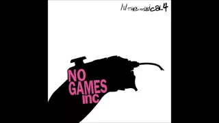 02 No Games Inc - PC Was Here - /v/ the Musical IV