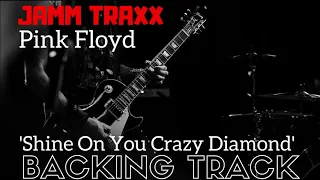 Shine On You Crazy Diamond - Backing Track.
